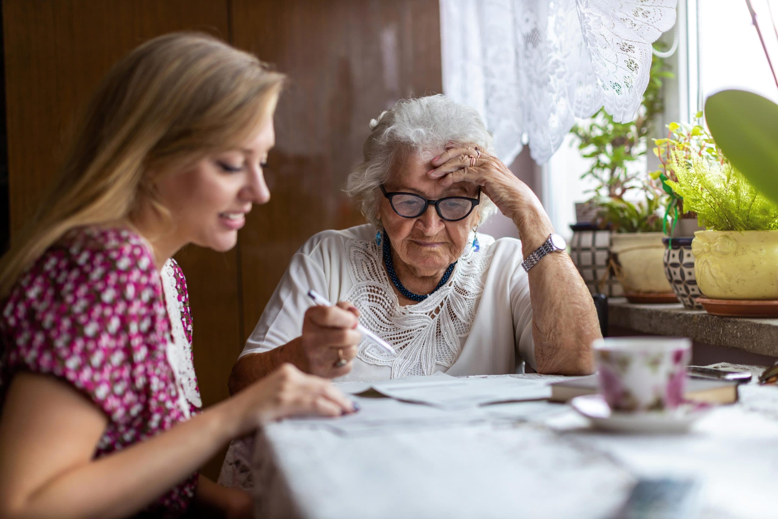 What Is Palliative Care? Understanding the Process and Finding