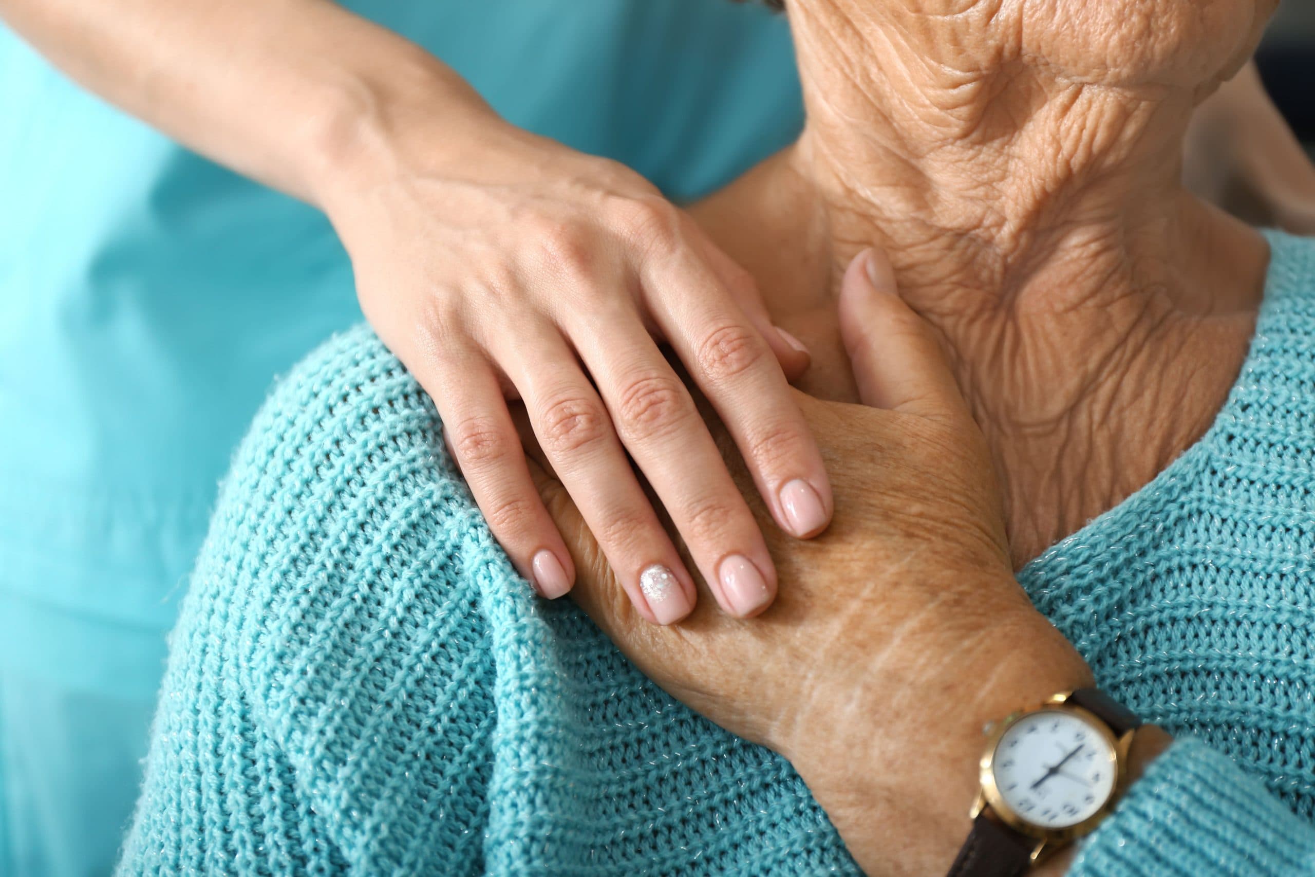 Definitive Respite Care Examples