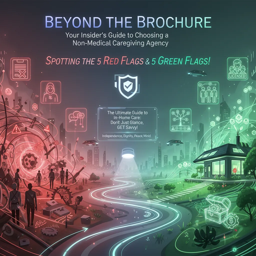 Beyond the Brochure: Your Insider's Guide to Choosing
