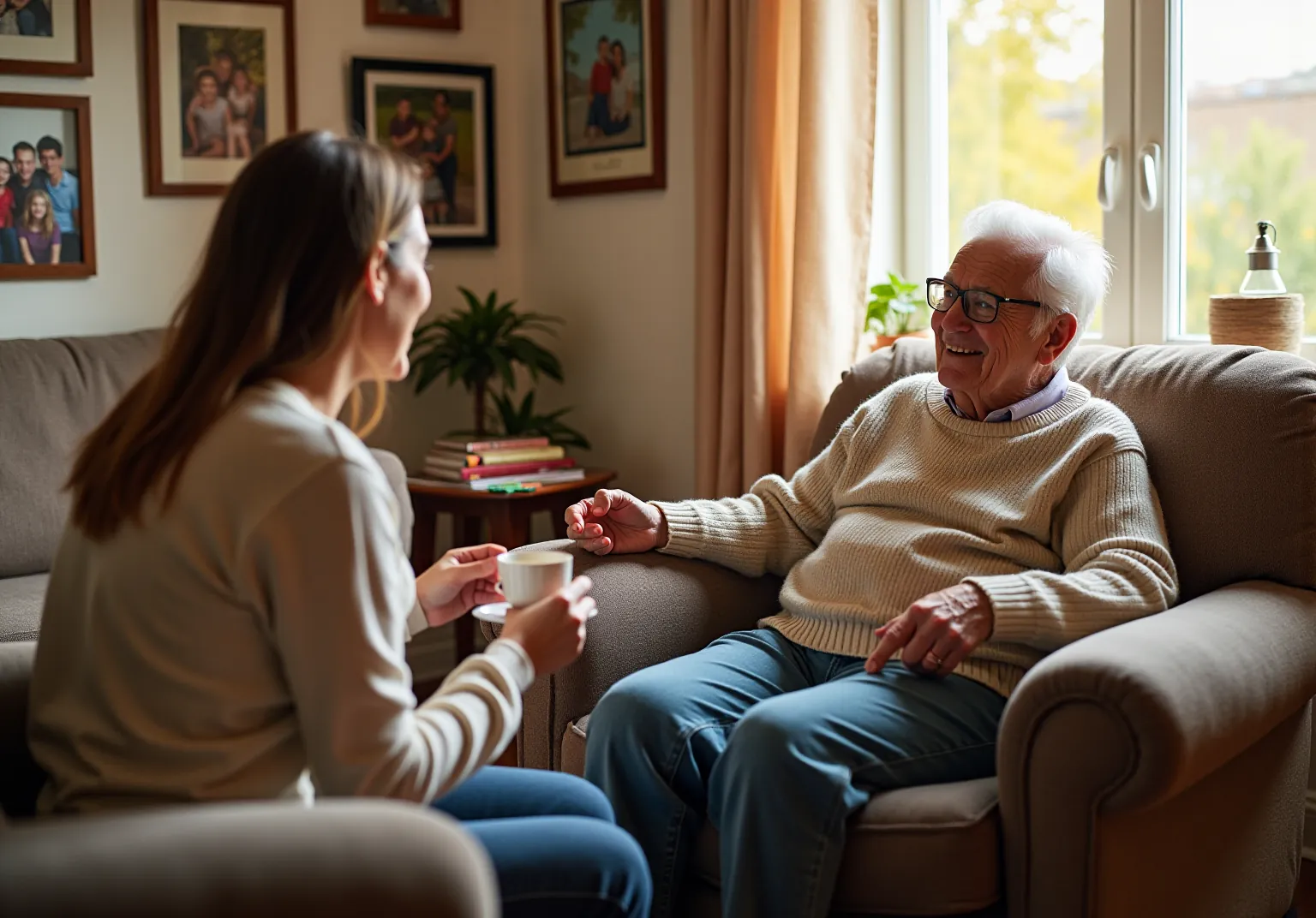 10 Benefits of Companion Care in Indianapolis for Seniors