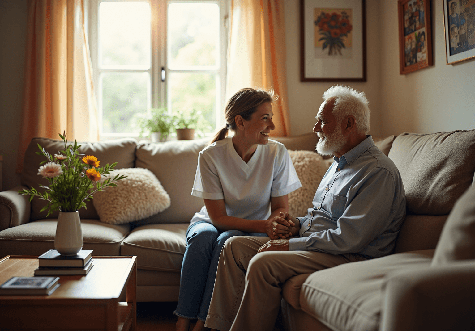 10 Best In-Home Care Options for Seniors You Need to Know