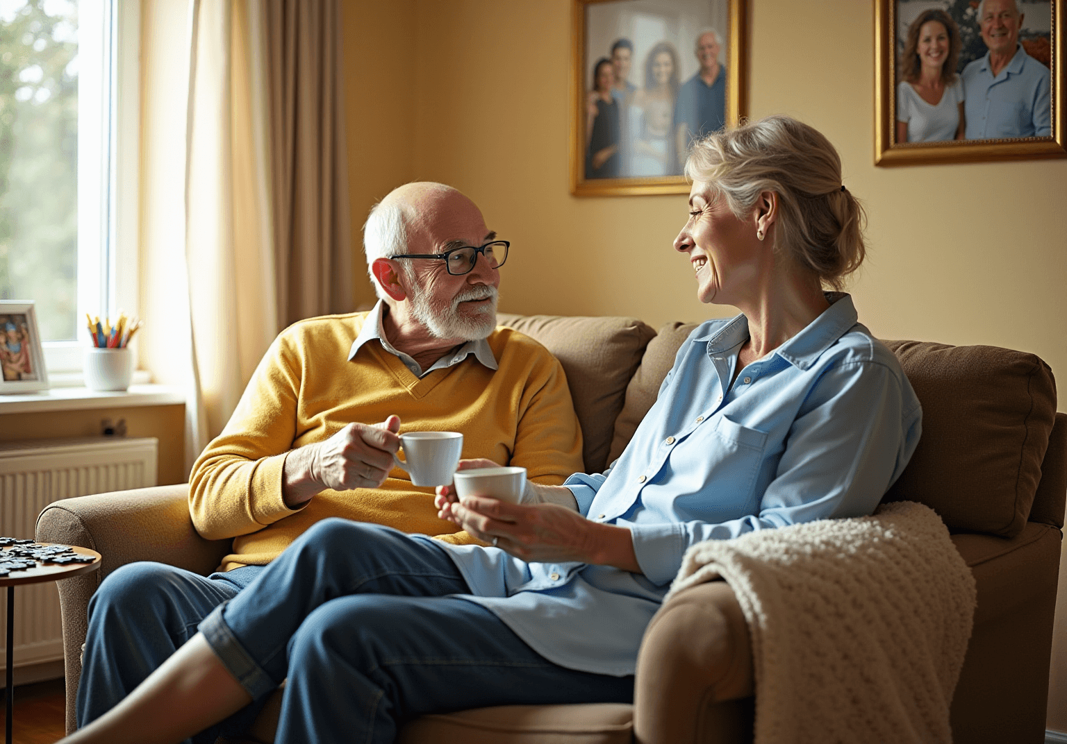 10 Companion Services Near Me for Senior Care Needs