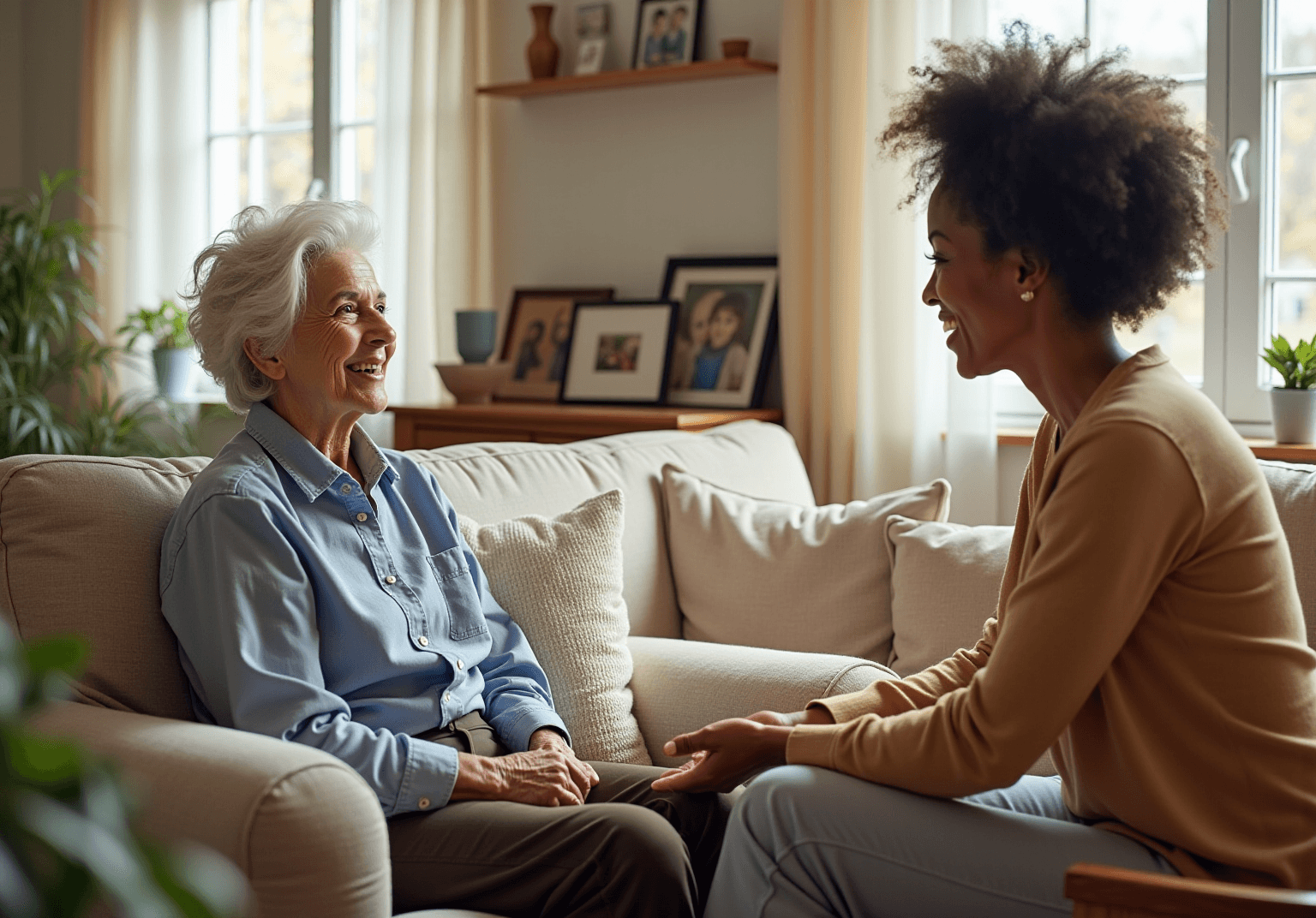 10 Elderspeak Elements to Avoid for Better Senior Care