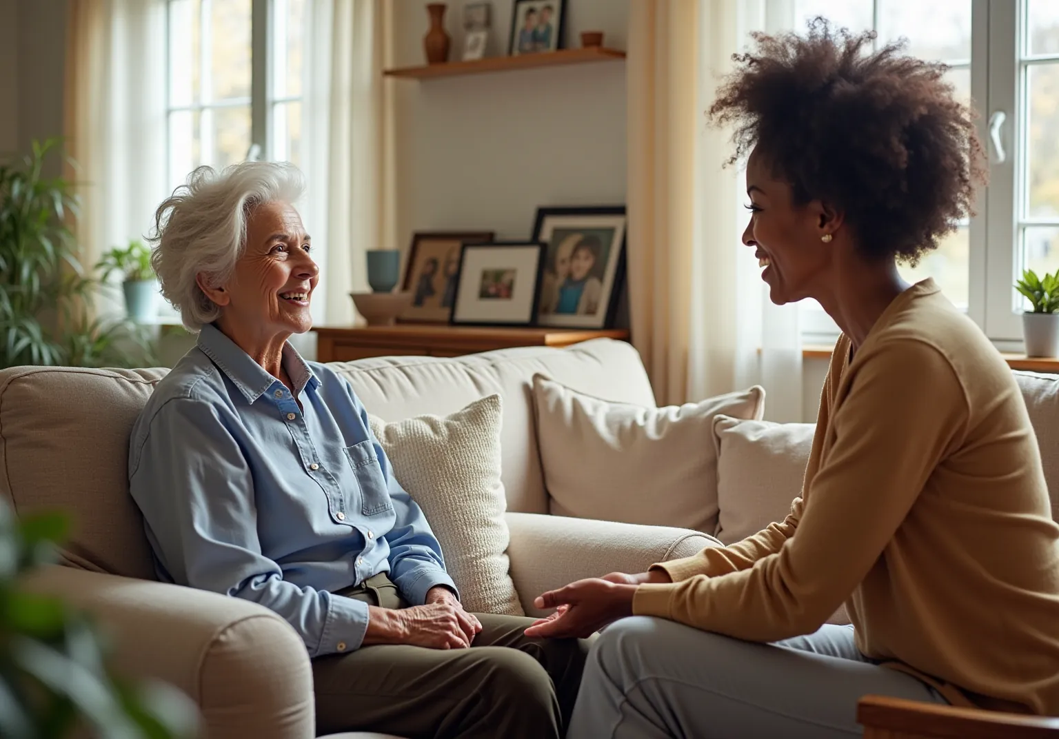 10 Elderspeak Elements to Avoid for Better Senior Care