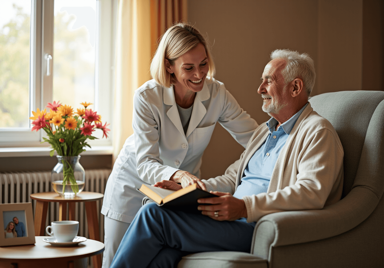 10 Essential ADL Activities for Family Caregivers' Support