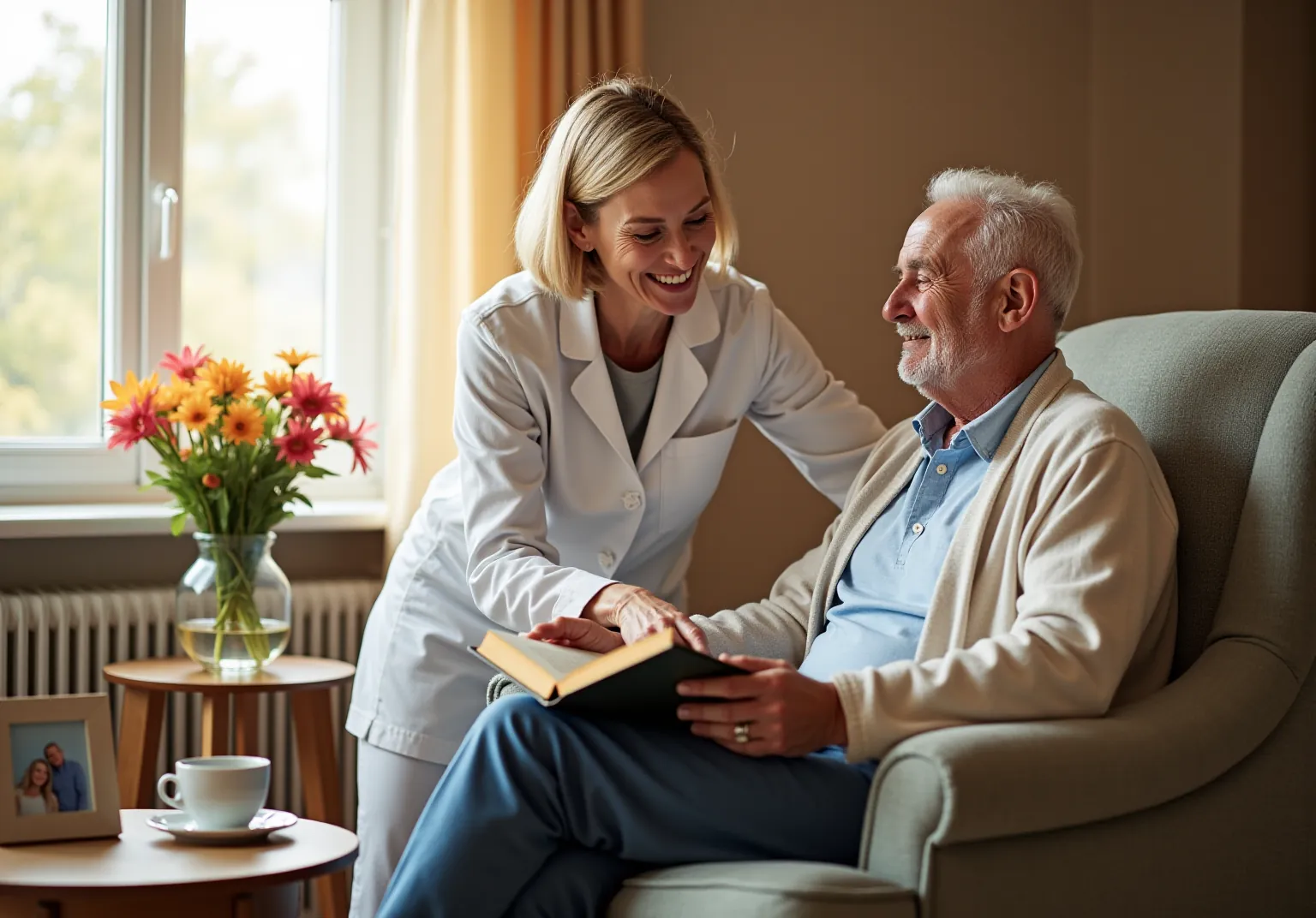 10 Essential ADL Activities for Family Caregivers' Support