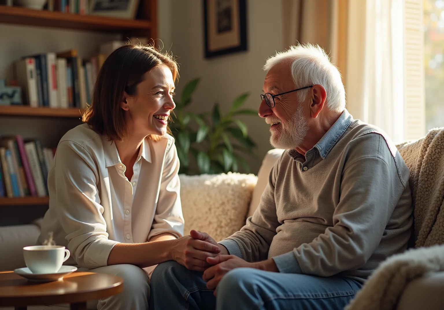 10 Essential Adult Caregiver Services for Family Support