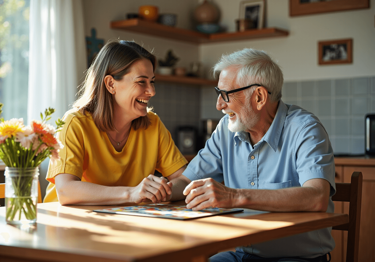 10 Essential Assisted Living at Home Services for Family Caregivers