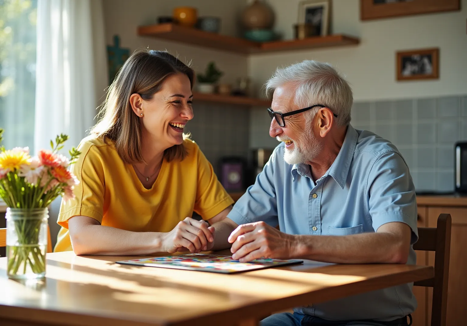 10 Essential Assisted Living at Home Services for Family