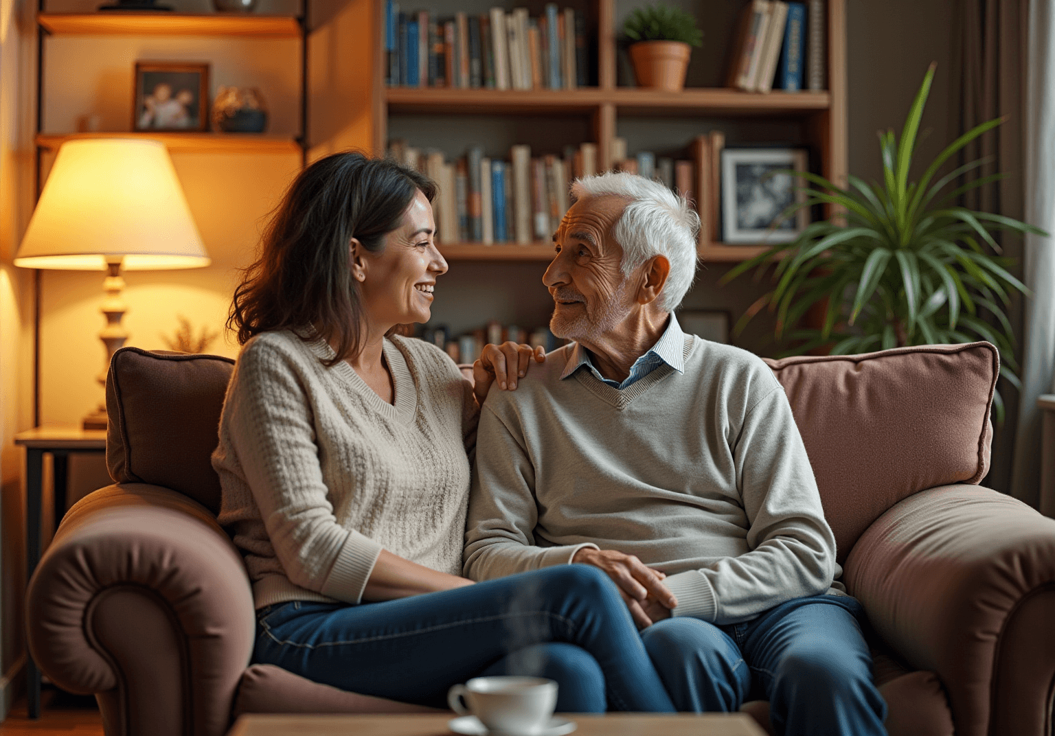 10 Essential Benefits of Companion Services for Seniors