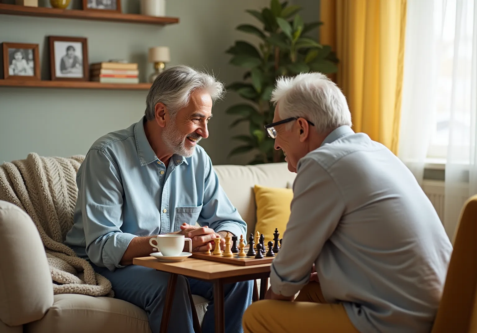 10 Essential Caregiving Services for Family Caregivers' Relief