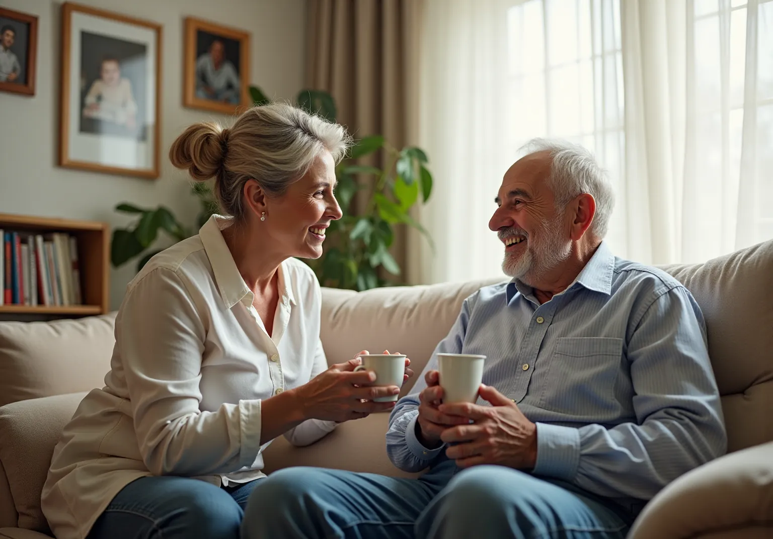 10 Essential Personal Care Services for Elderly Family Caregivers