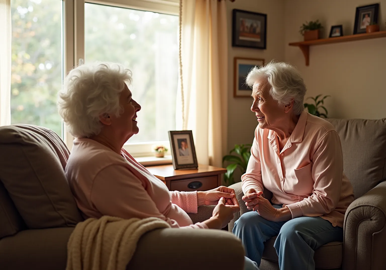 10 Essential Qualities of Elderly Home Sitters for Families