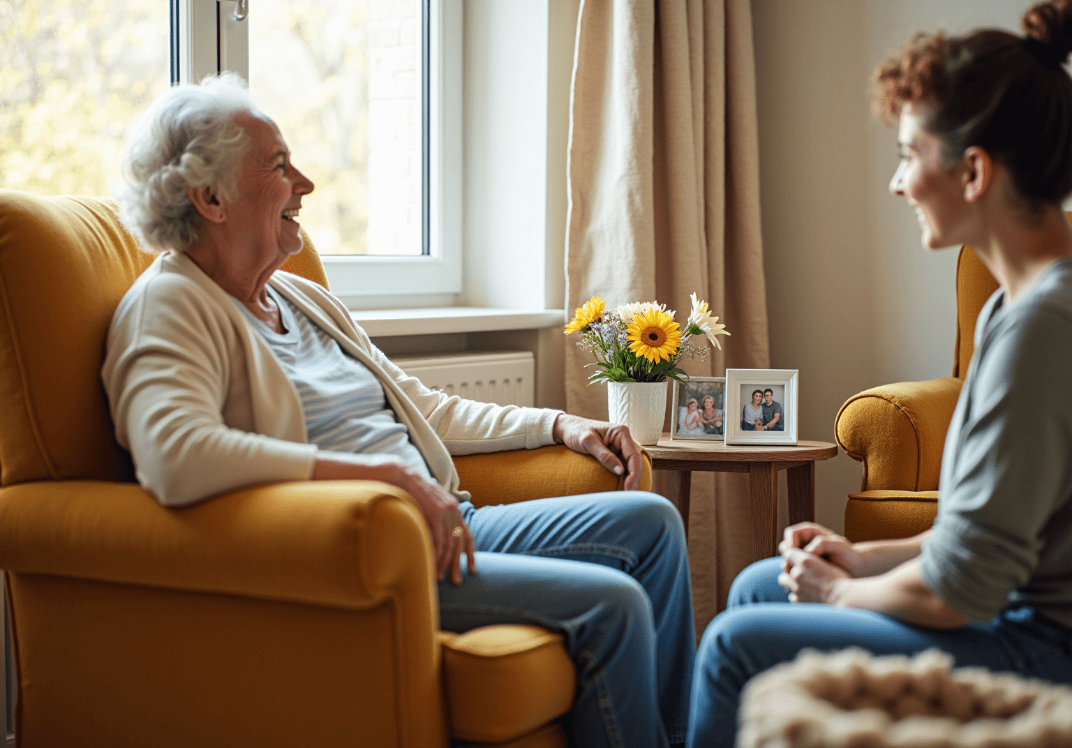 10 Essential Services for Elderly Private Home Care You Need
