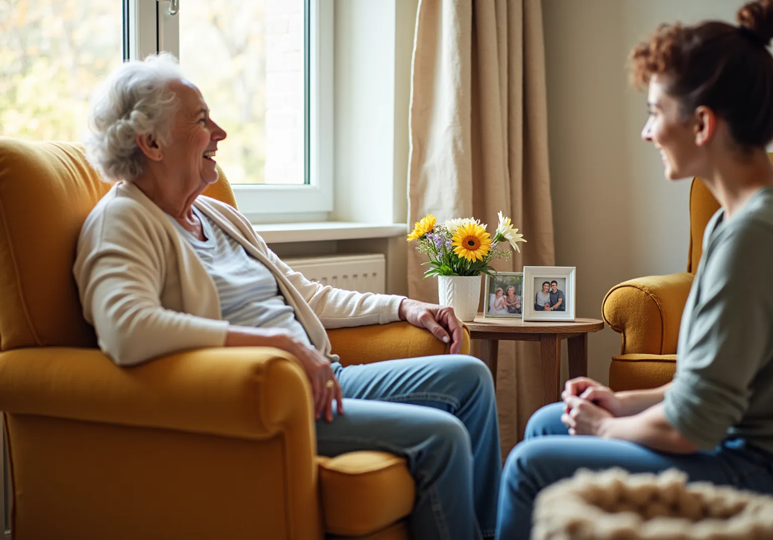 10 Essential Services for Elderly Private Home Care You Need