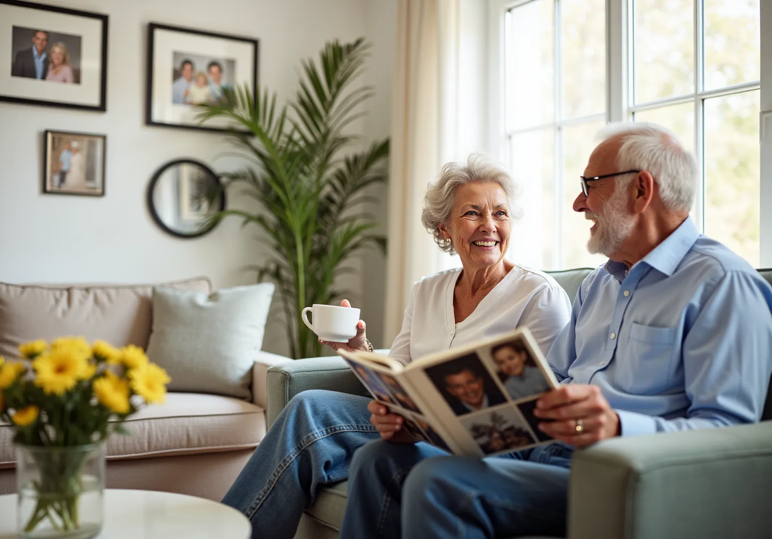 10 Essential Services from Top Elderly Care Companies