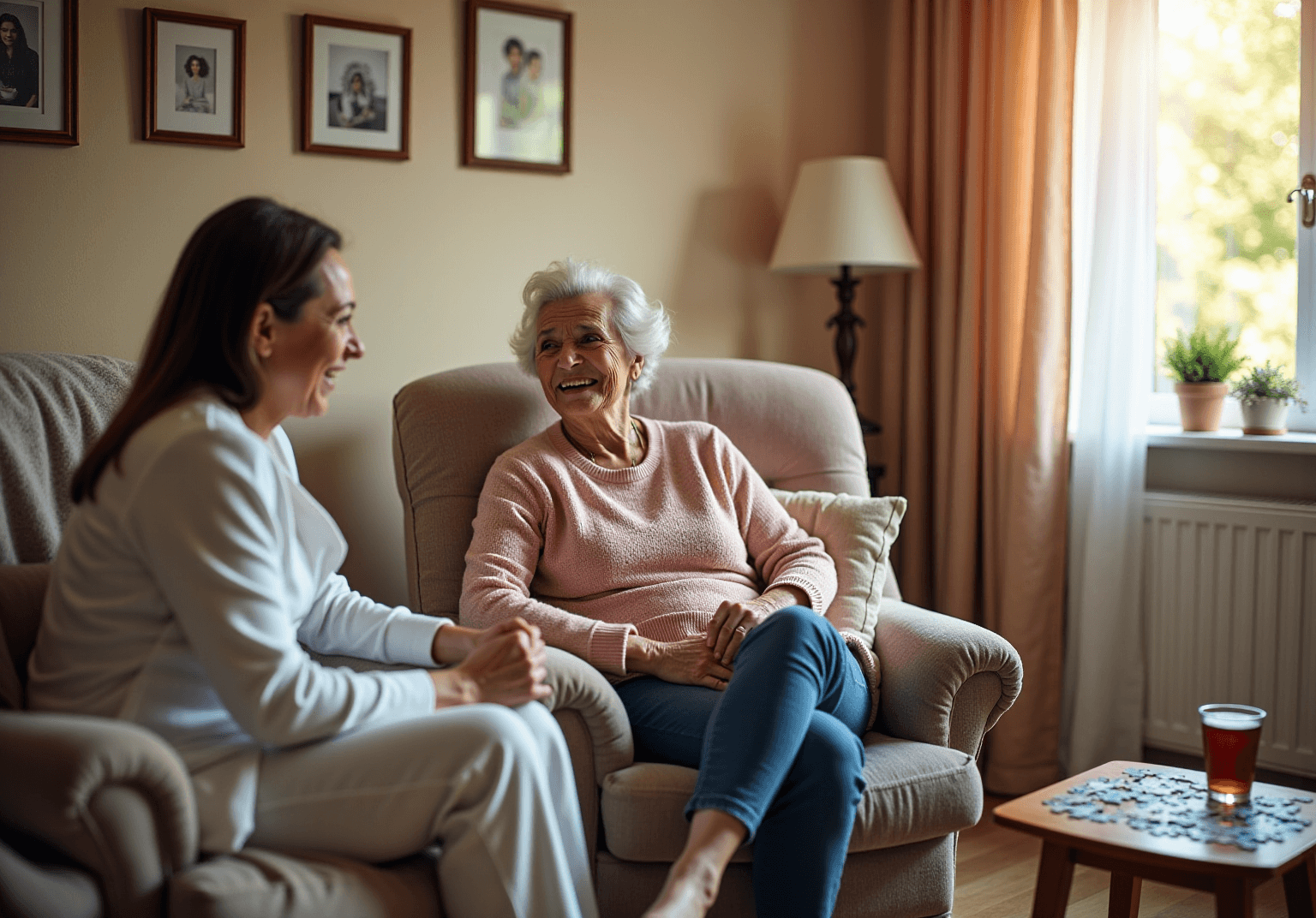 10 Essential Services from Your Agencia de Cuidado de Ancianos