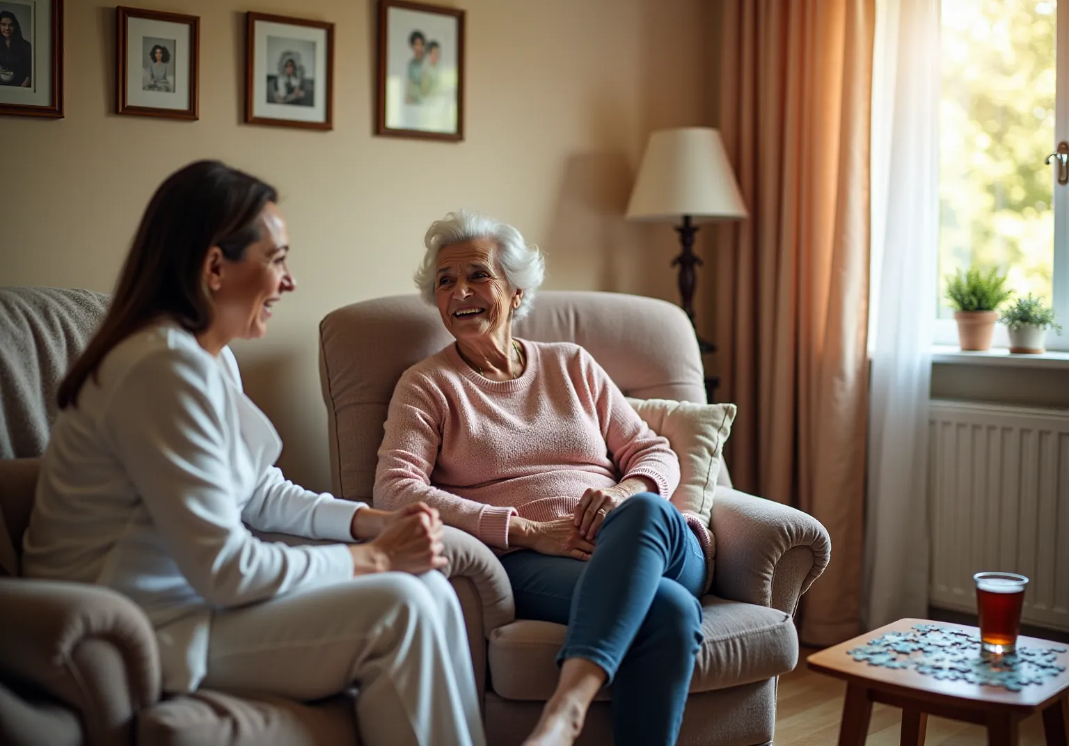 10 Essential Services from Your Agencia de Cuidado de Ancianos
