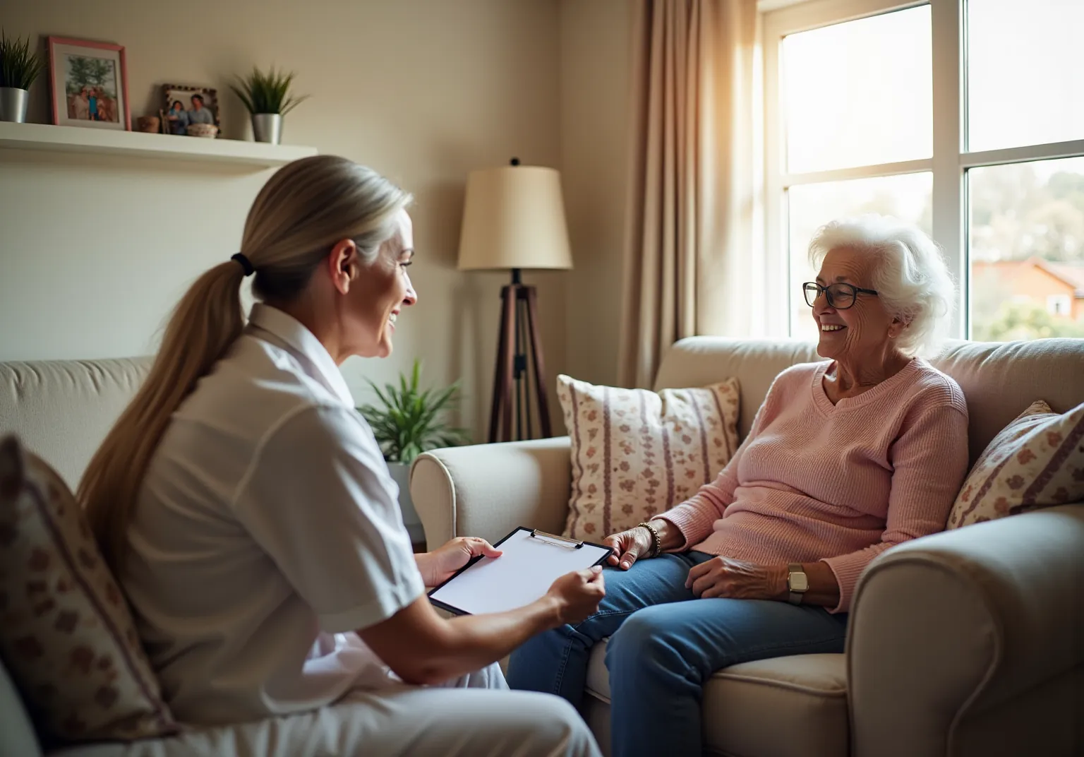 10 Essential Tips for Choosing Home Care for Adults