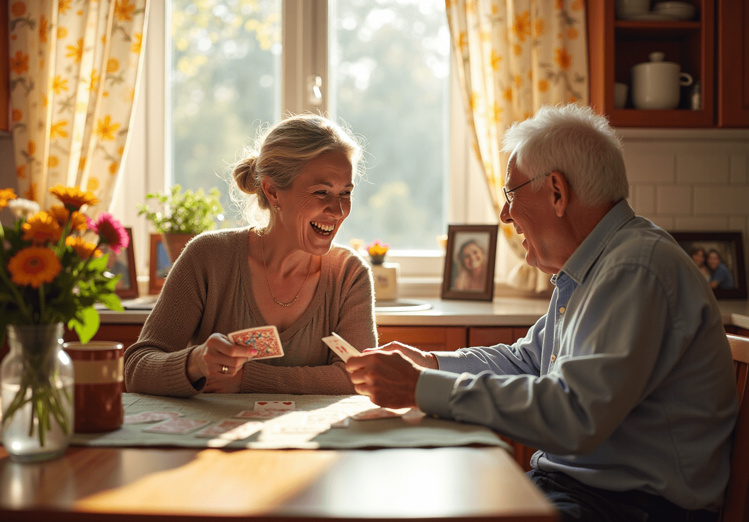 10 Essential Traits of an Effective Elderly Care Companion
