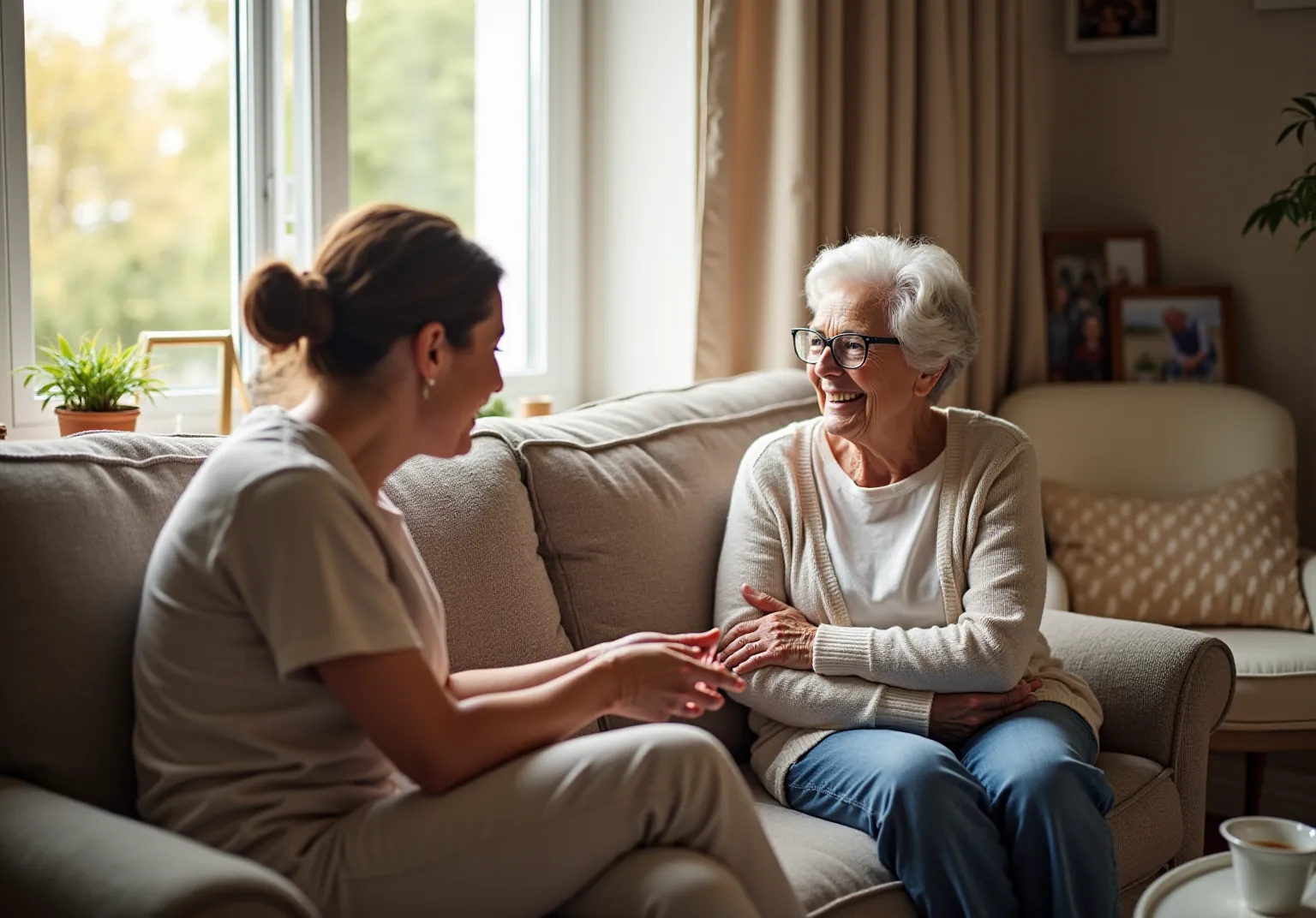 10 Reasons to Choose a Companion Agency Near Me for Care