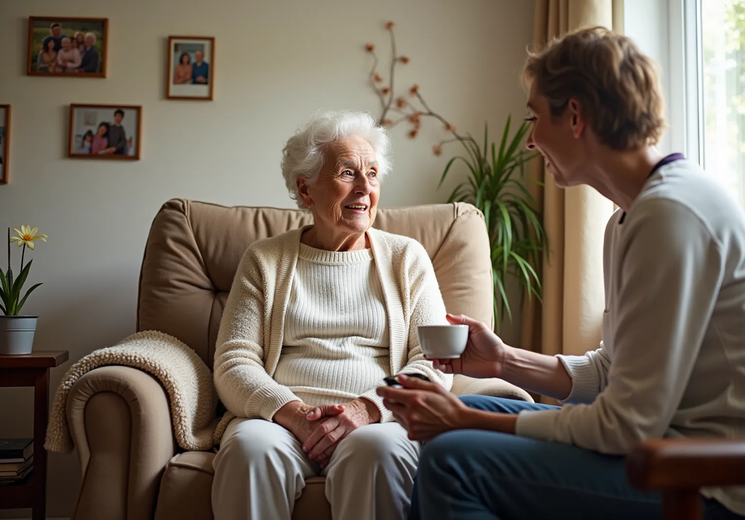10 Top Companionship Agencies Near Me for Senior Care