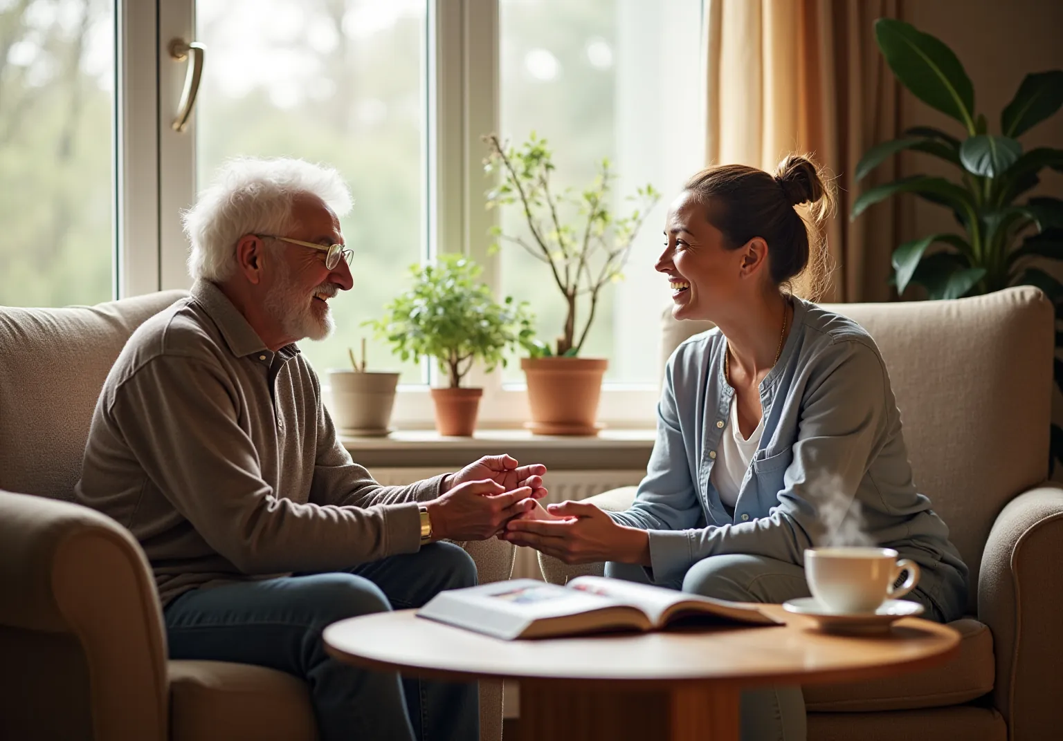 10 Trusted Agencies for Elderly Home Care You Can Rely On