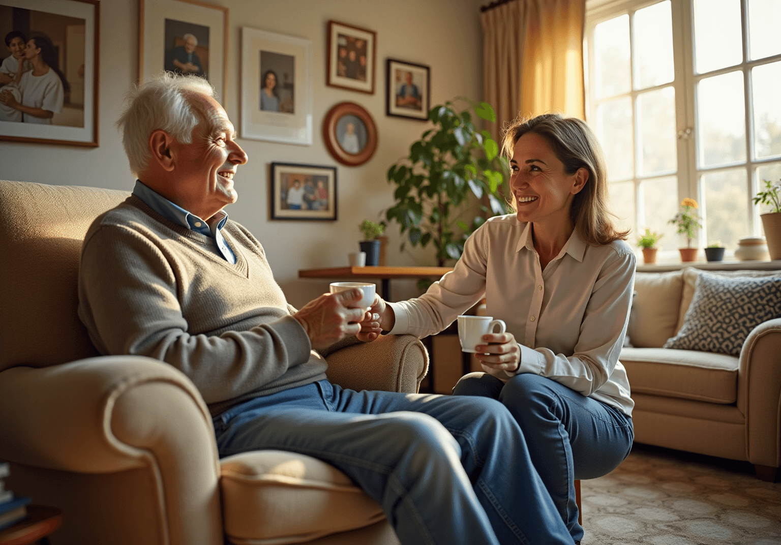 10 Trusted Elder Care Companies for Family Caregivers