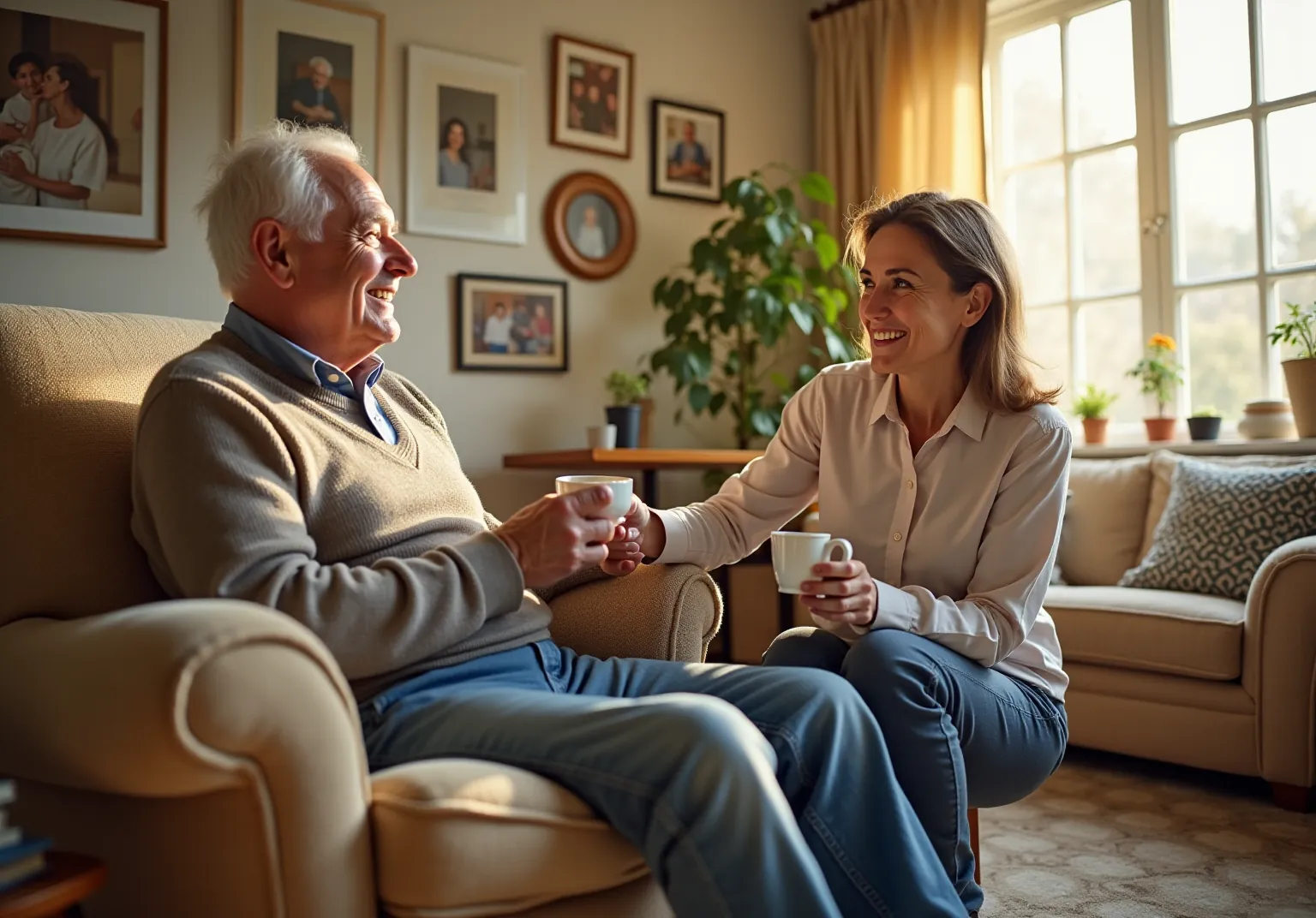 10 Trusted Elder Care Companies for Family Caregivers