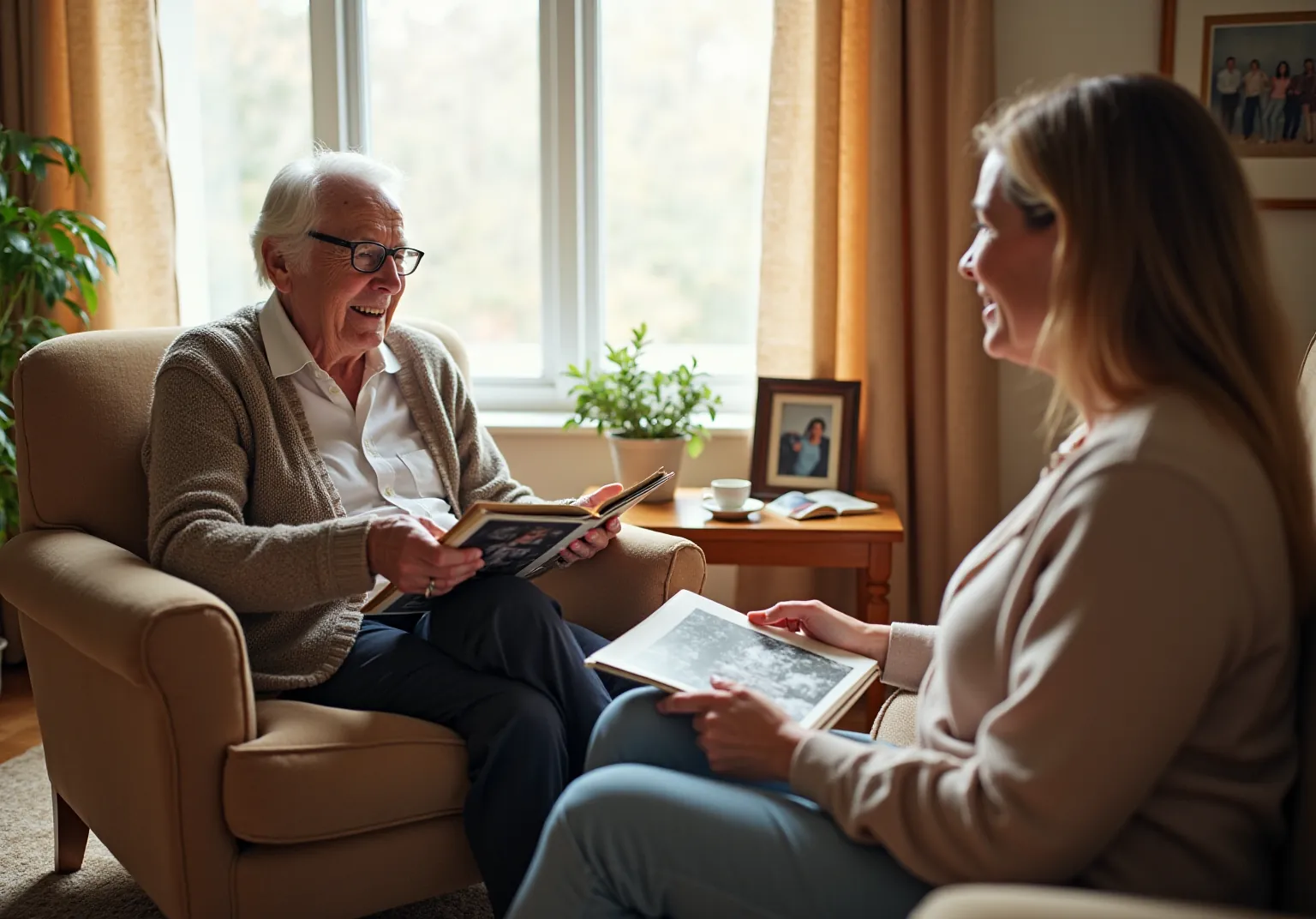 10 Ways to Show Elder Respect in Caregiving