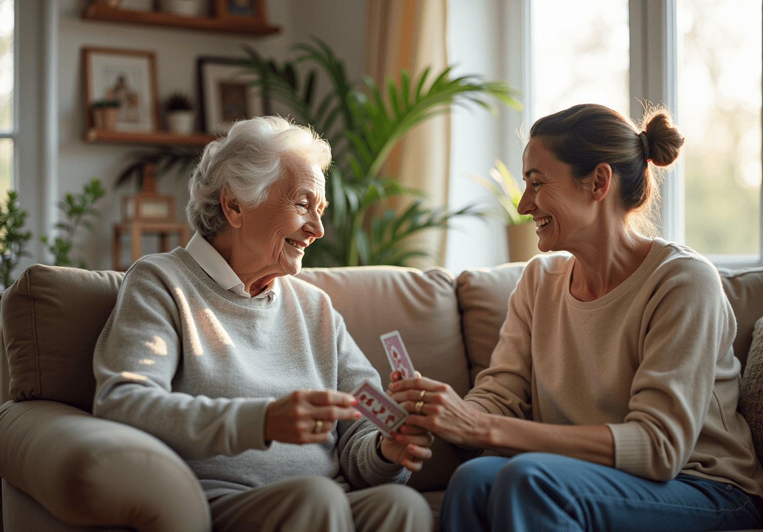 3 Essential Practices for Compassionate Caregiving for Seniors
