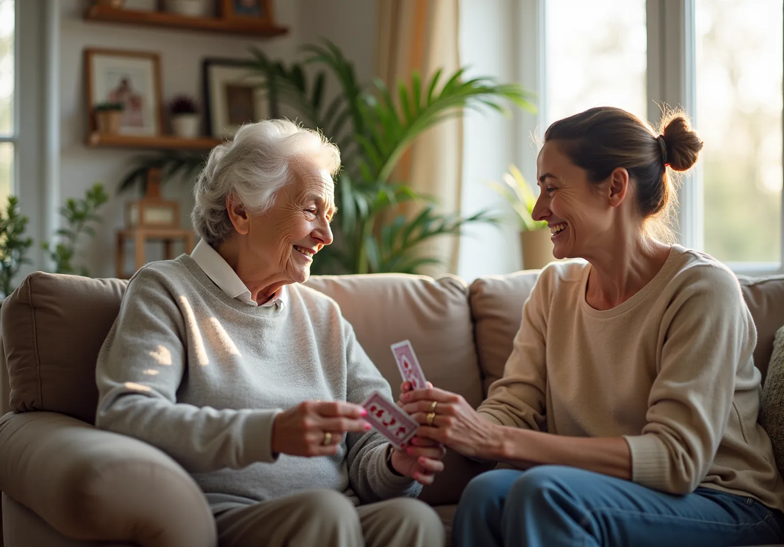 3 Essential Practices for Compassionate Caregiving for Seniors