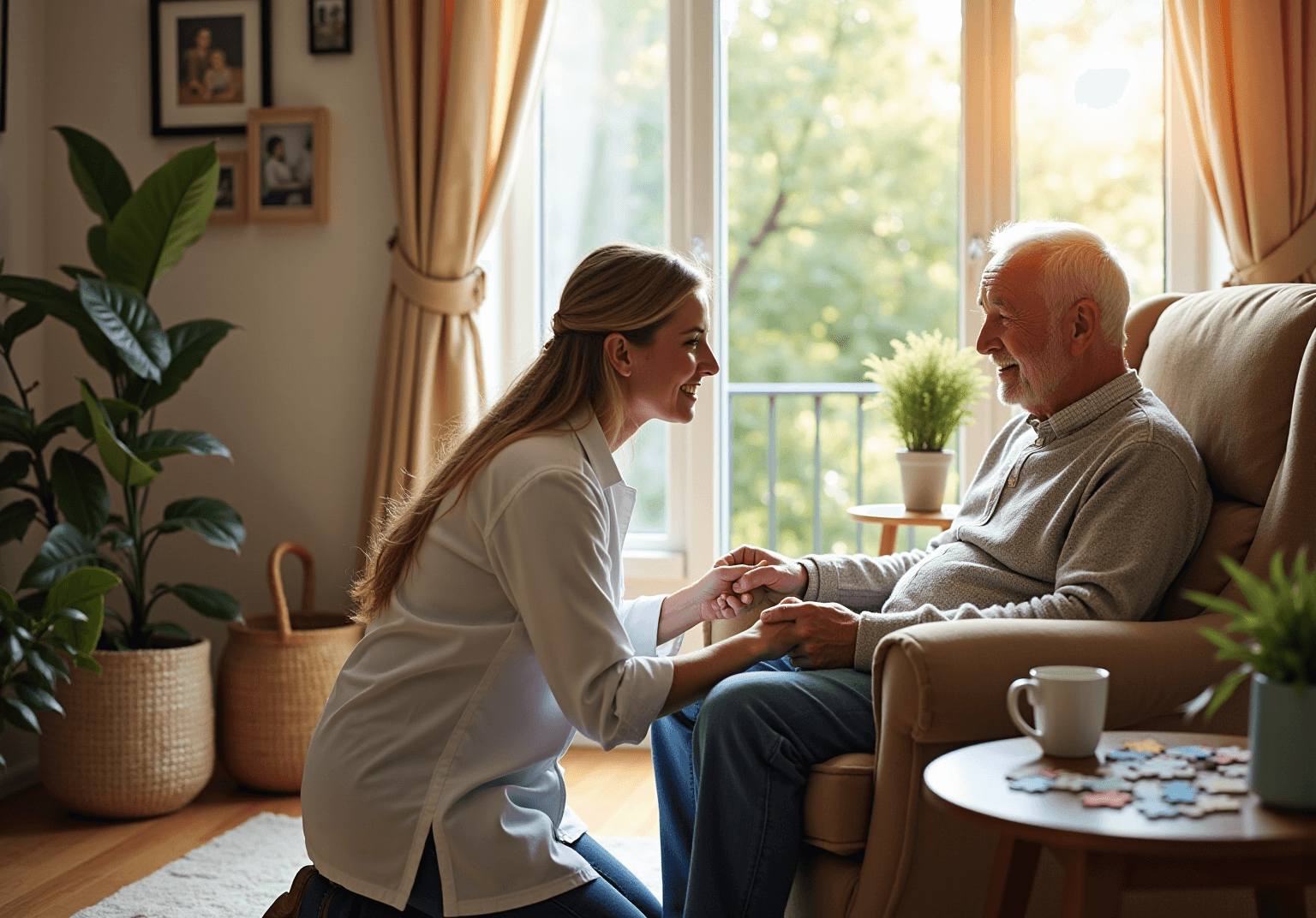 4 Essential Helpers for Elderly Care You Need to Know