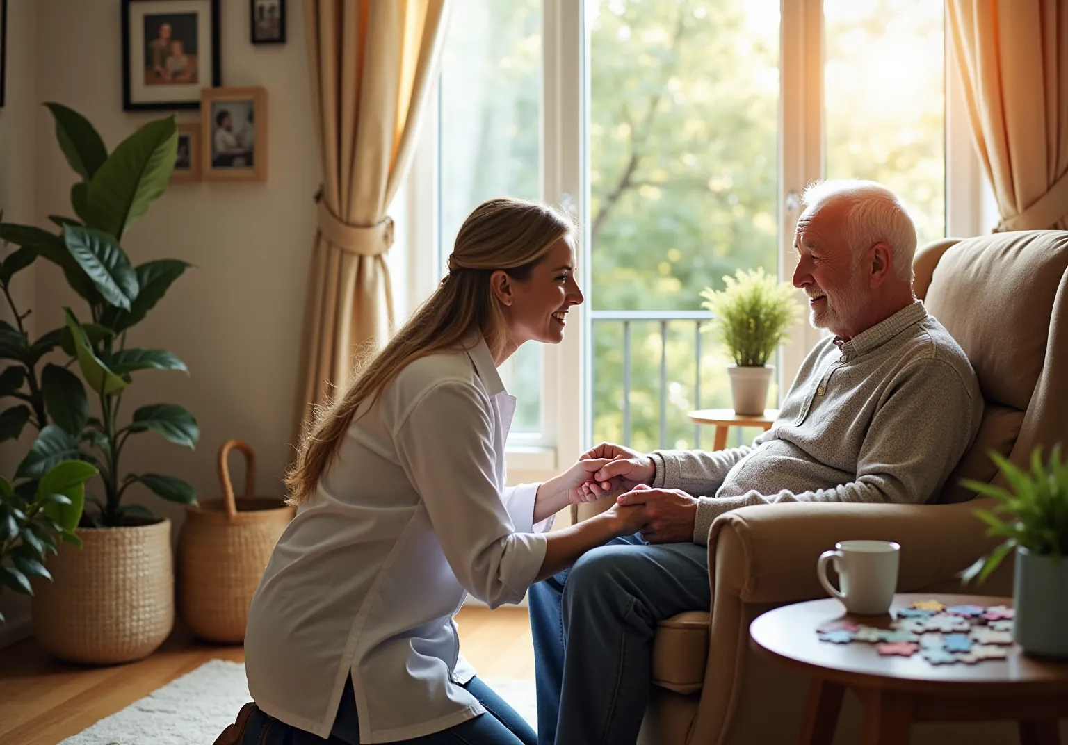 4 Essential Helpers for Elderly Care You Need to Know