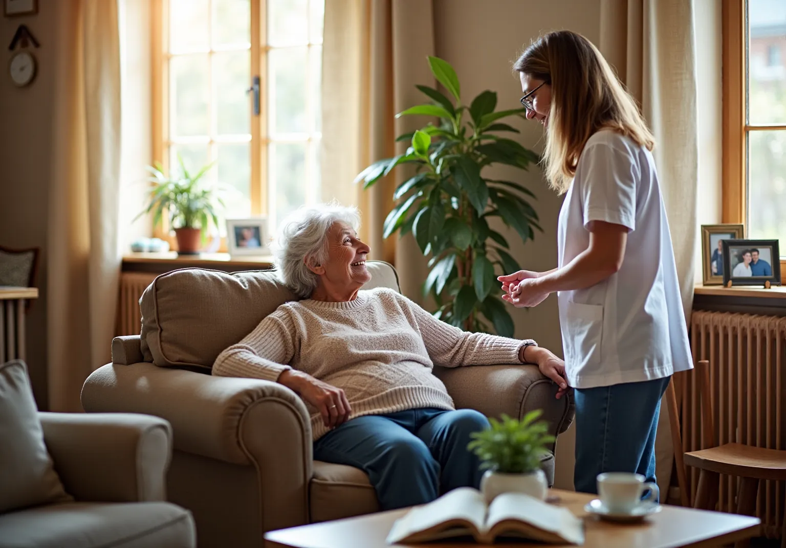 4 Essential Steps for Finding Home Care Near Me for Elderly