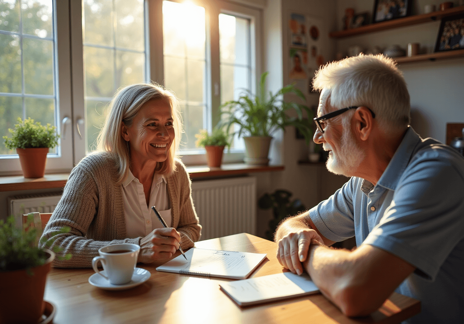 4 Steps to Choose the Right Adult Care Provider for Your Family