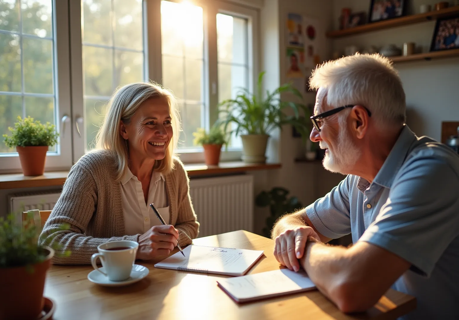 4 Steps to Choose the Right Adult Care Provider for Your Family