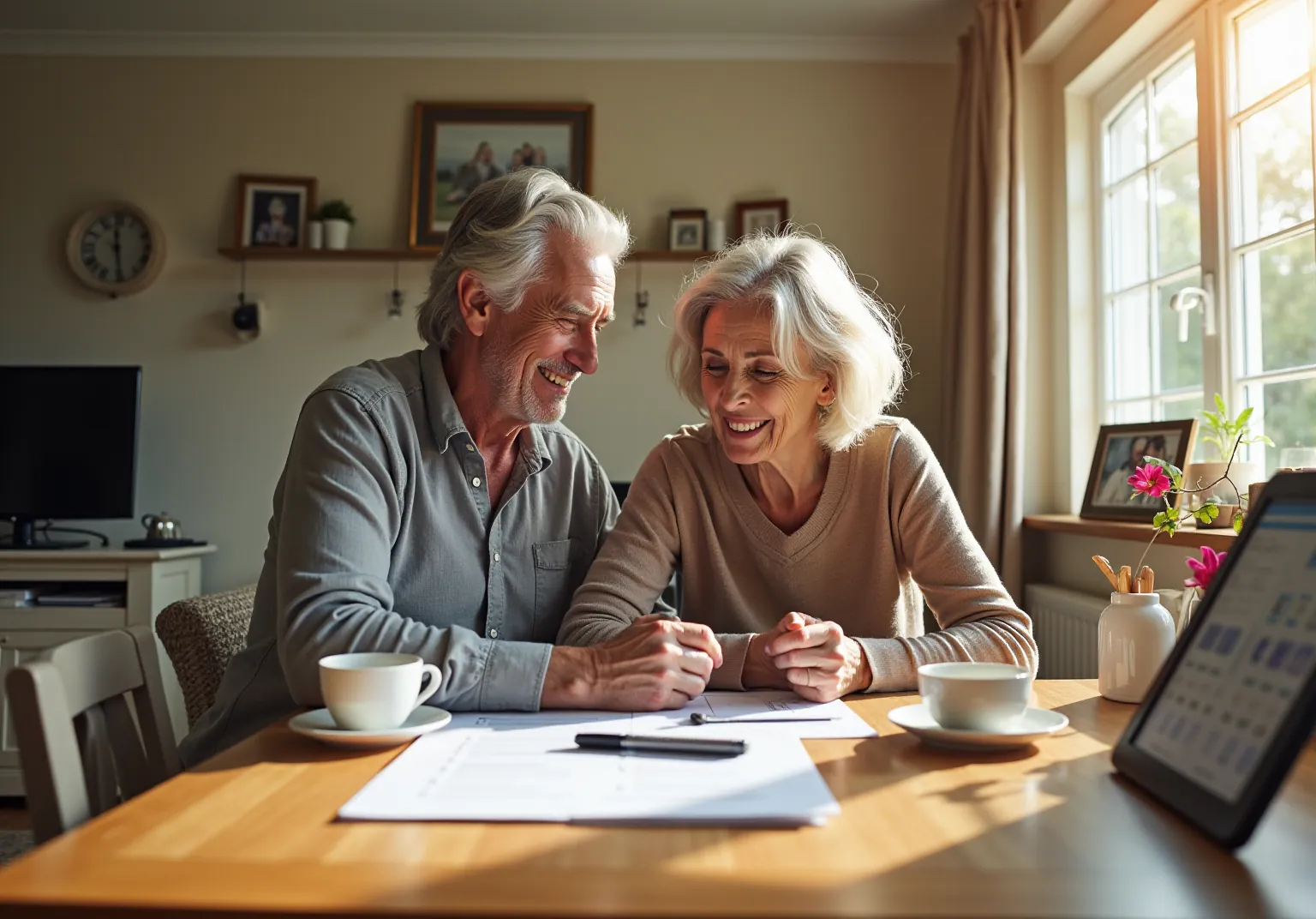 4 Steps to Find Caregivers Wanted Near You for Your Loved Ones