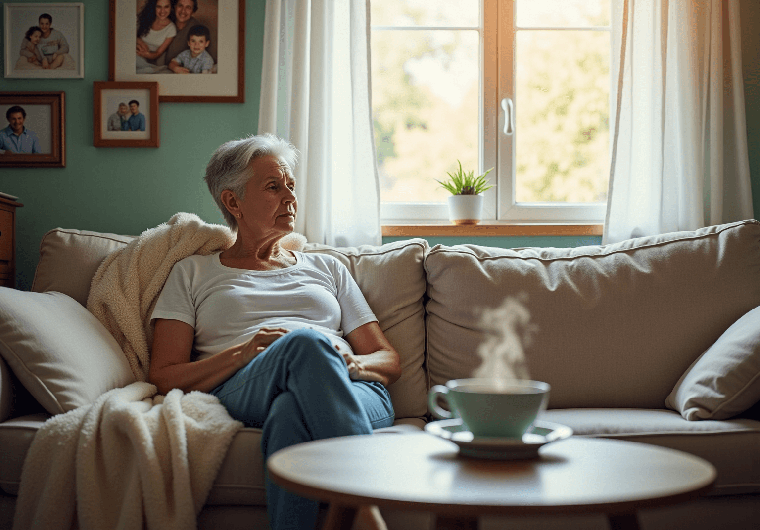 4 Steps to Manage Caregiver Burnout Effectively