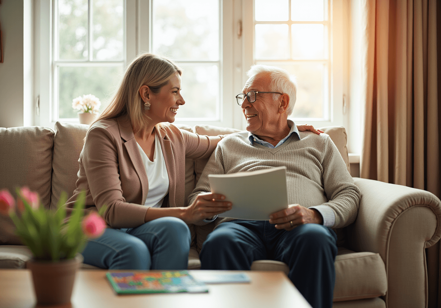 5 Steps to Choose the Right Caregiver Companies Near Me