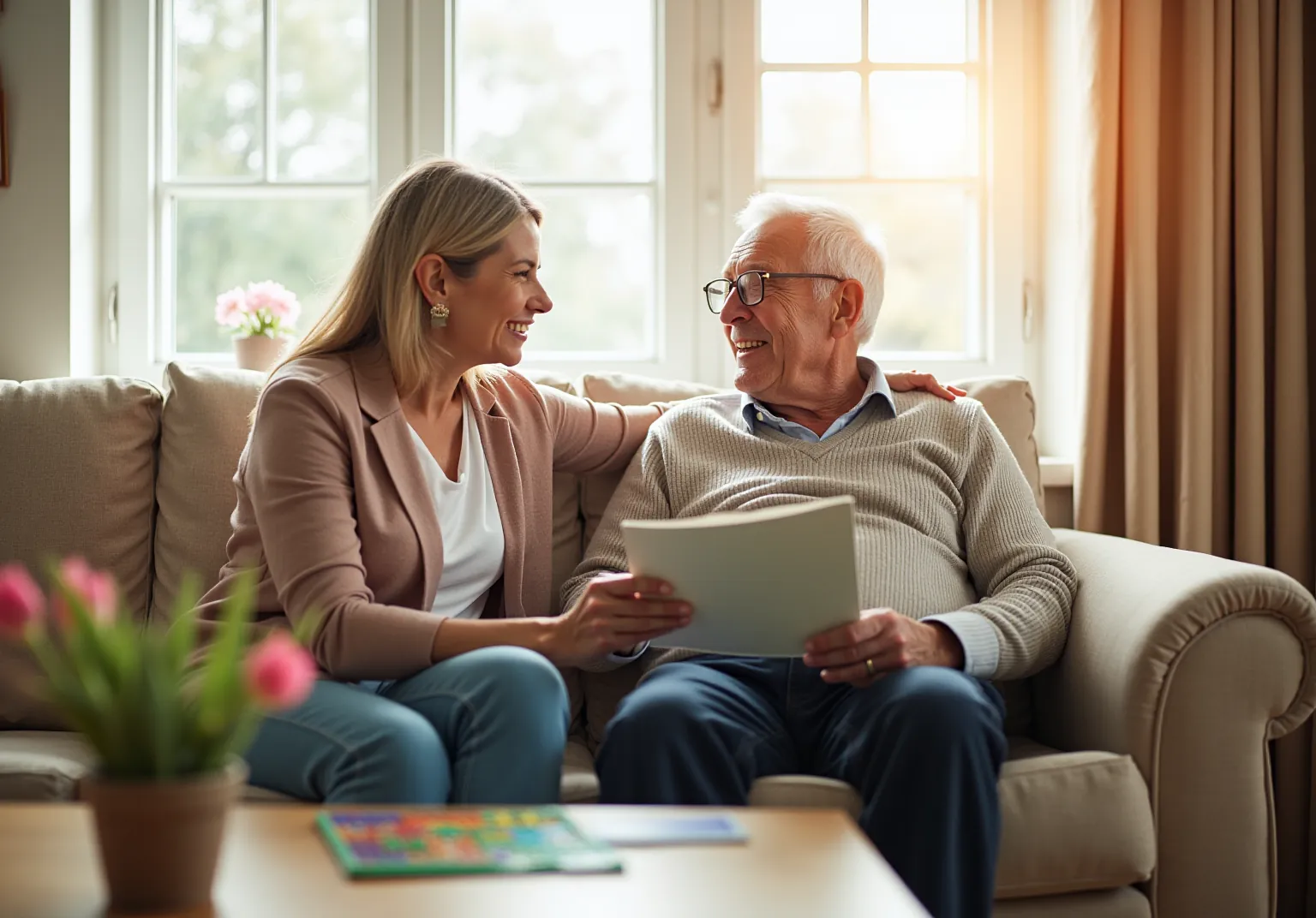 5 Steps to Choose the Right Caregiver Companies Near You