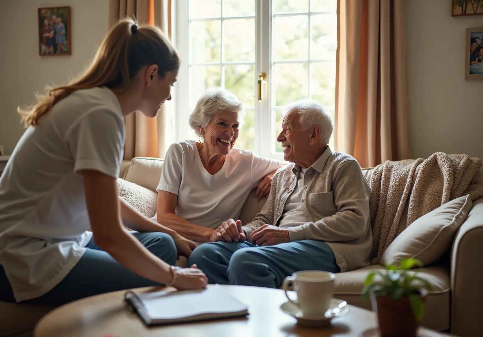 5 Steps to Find the Best In-Home Care for Elderly Loved Ones