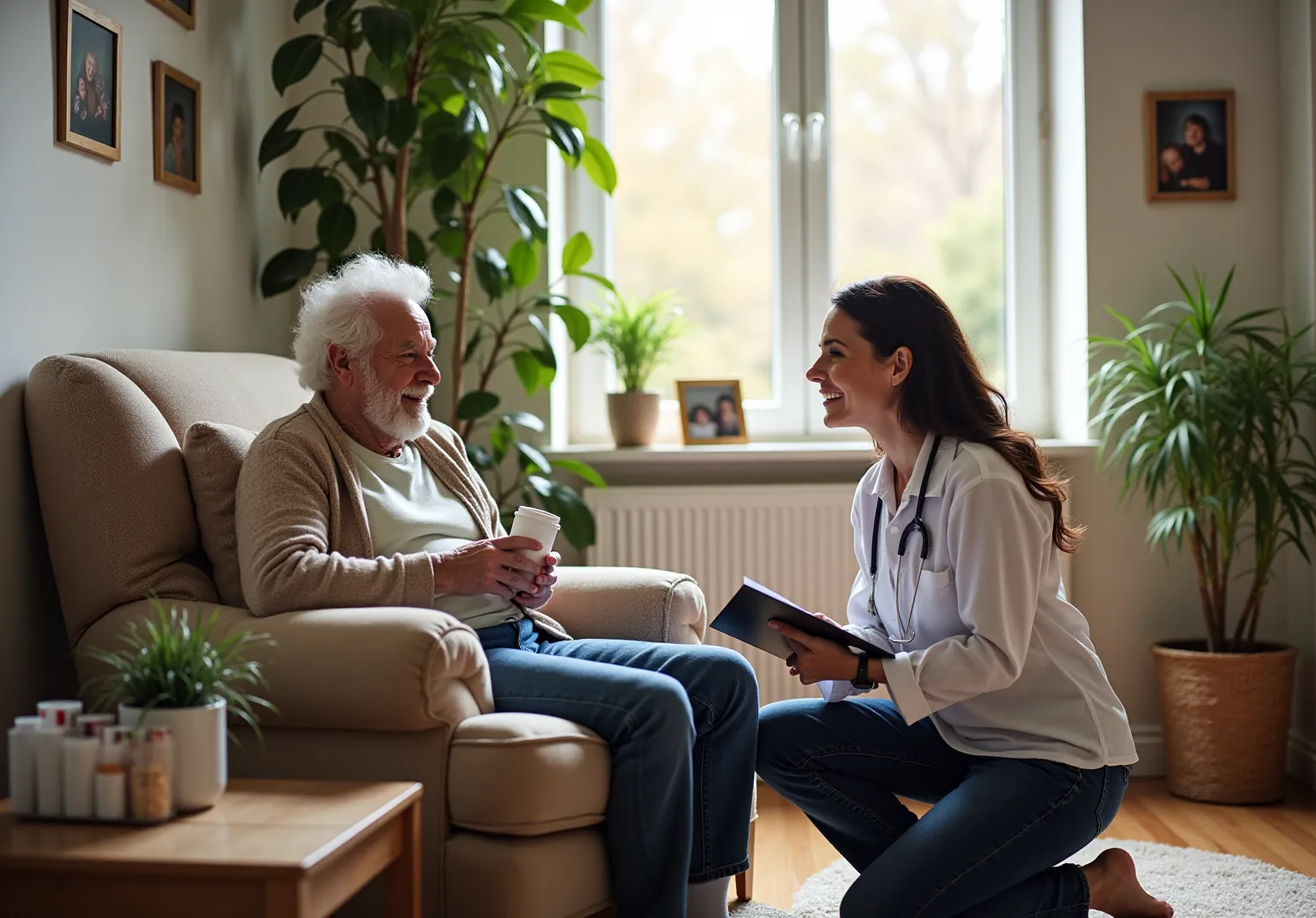 5 Steps to Find the Right Caregiver in Indianapolis