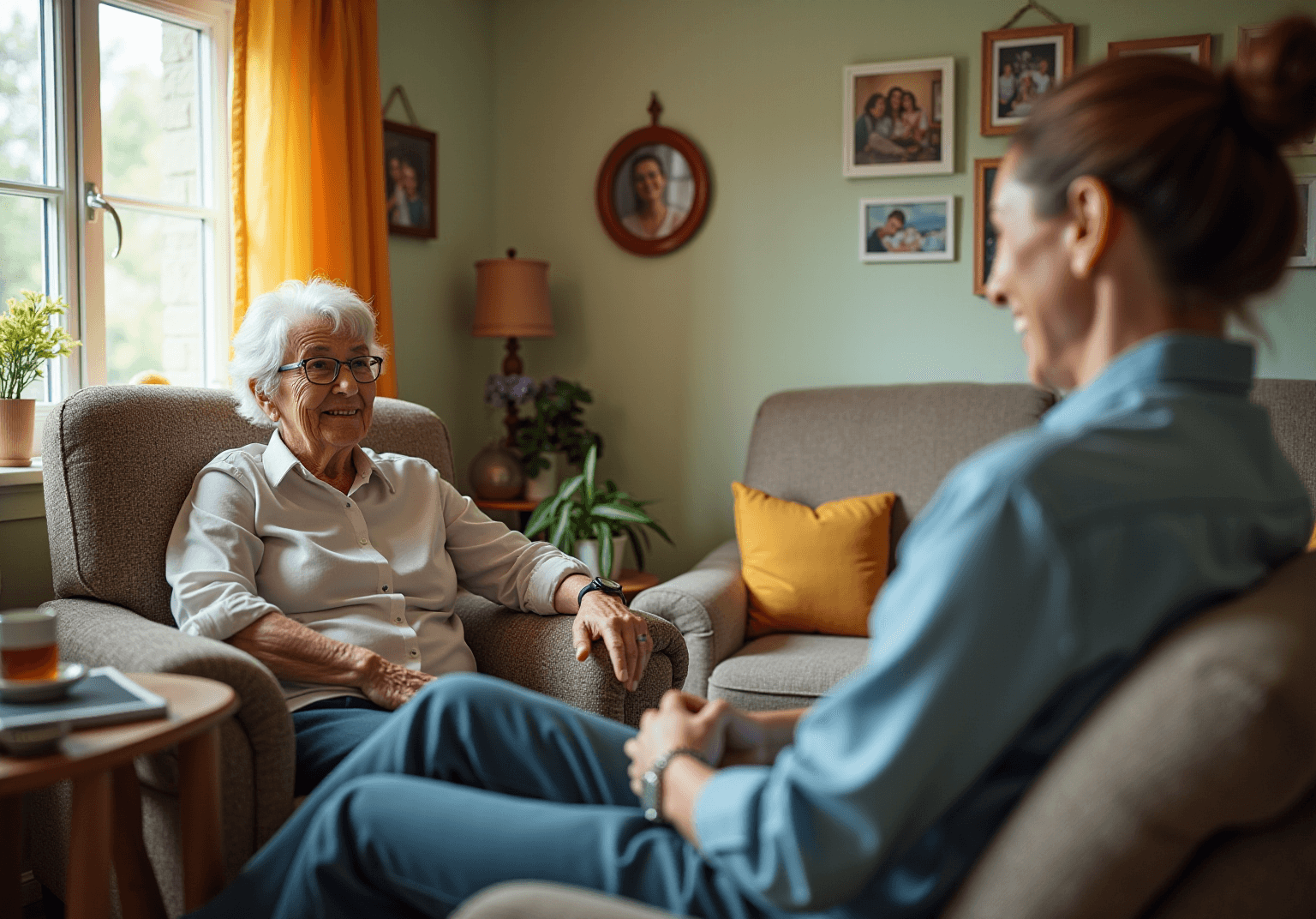 5 Steps to Navigate Home Care Assistance in Naples, FL