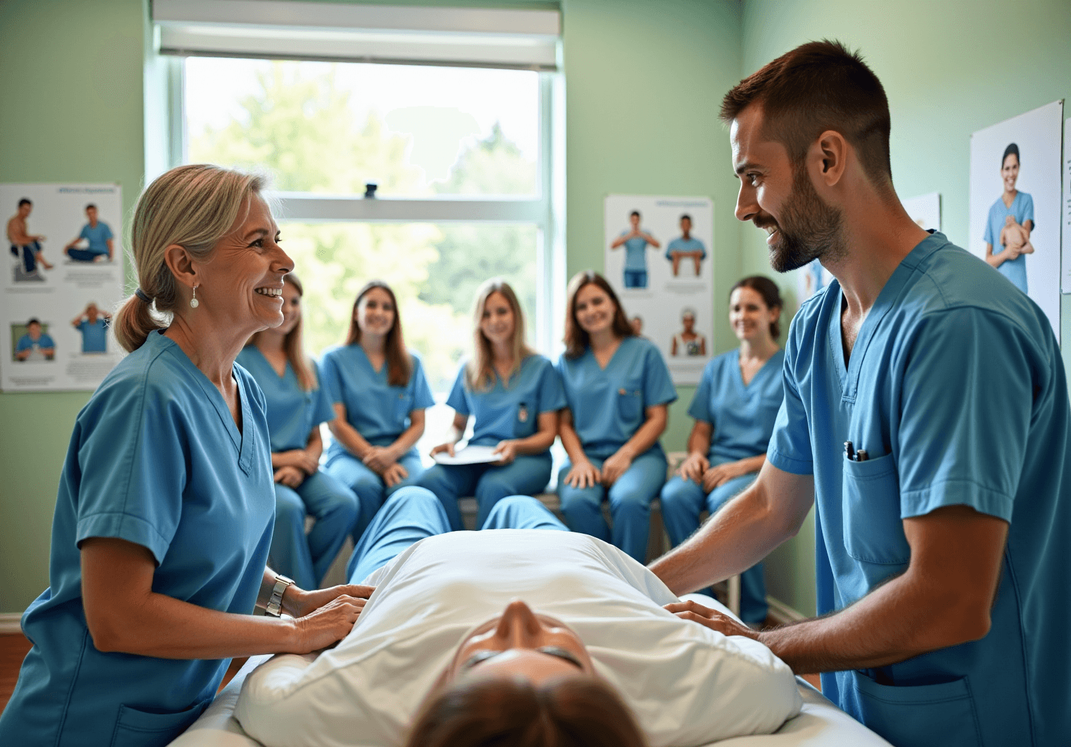 Become a Certified Caretaker: Steps and Skills You Need