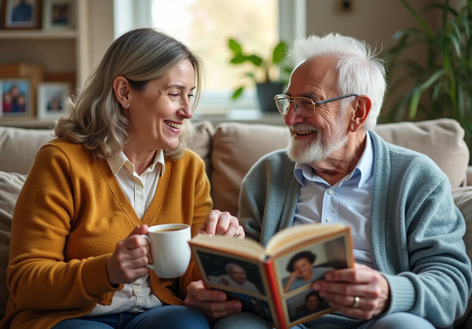 Compare Home Care Agencies for Seniors: Services, Costs,