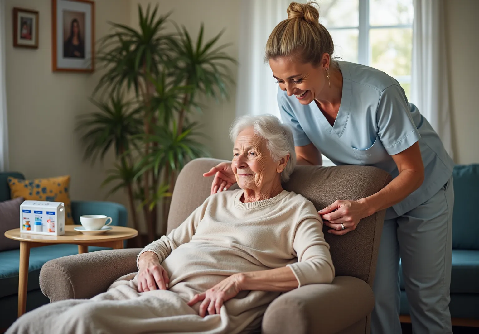 Compare Home Caregiving Services Near You: Find the Best Fit