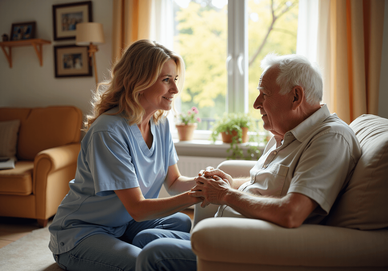 Comparing Caregiving Companies: Services and Support for Families