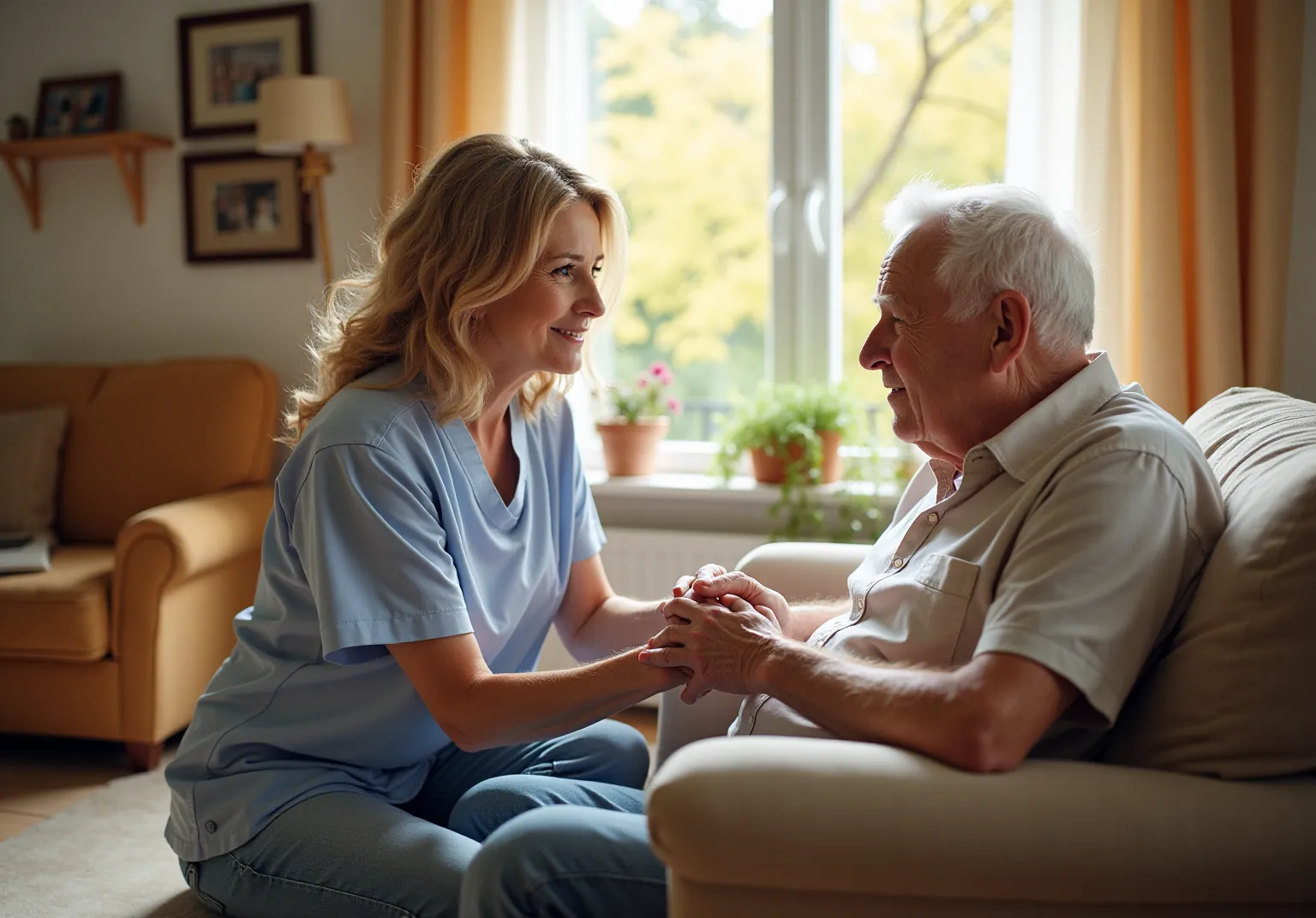 Comparing Caregiving Companies: Services and Support for Families