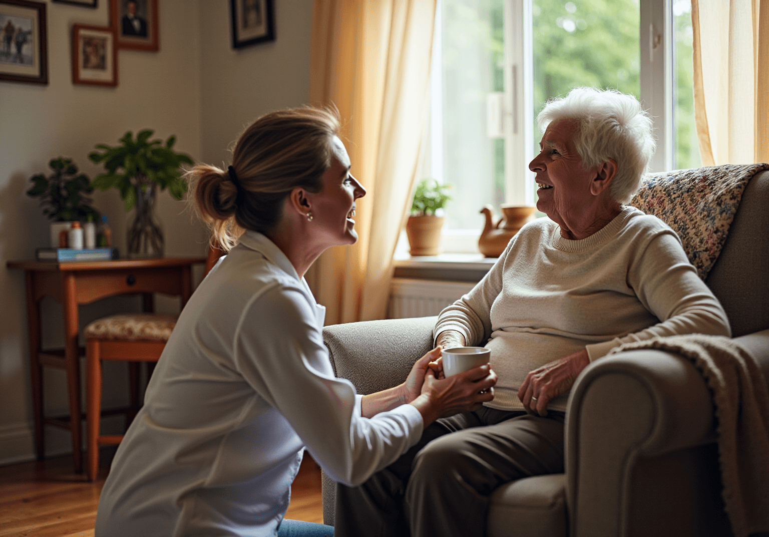 Comparing Home Care Providers for Elderly: Key Insights for Families